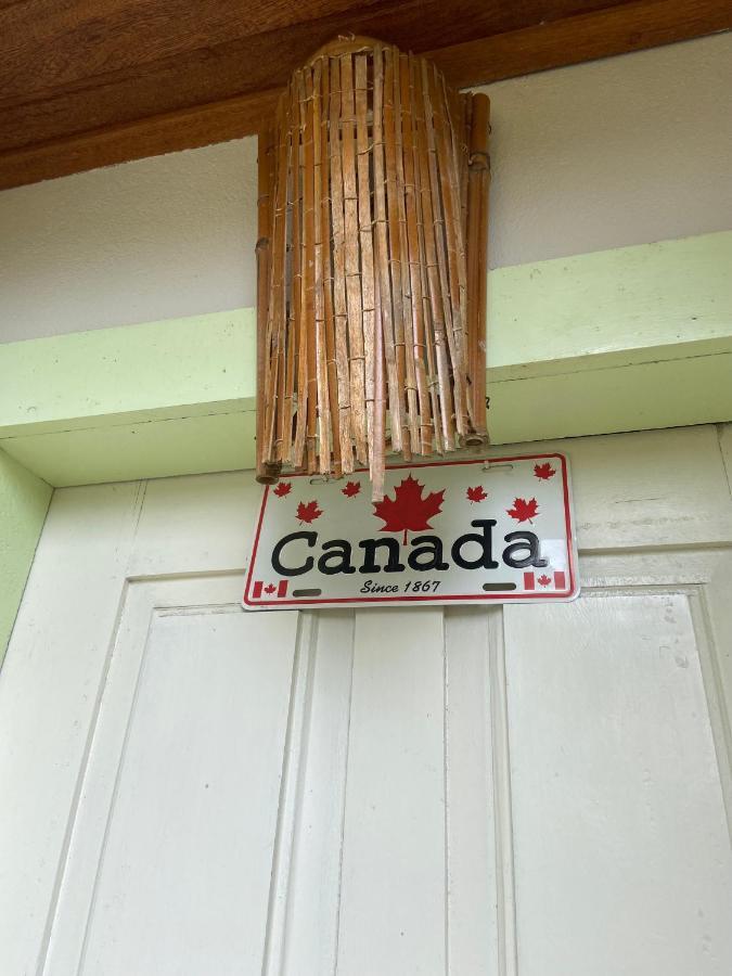 Lavras De Minas - Canada *