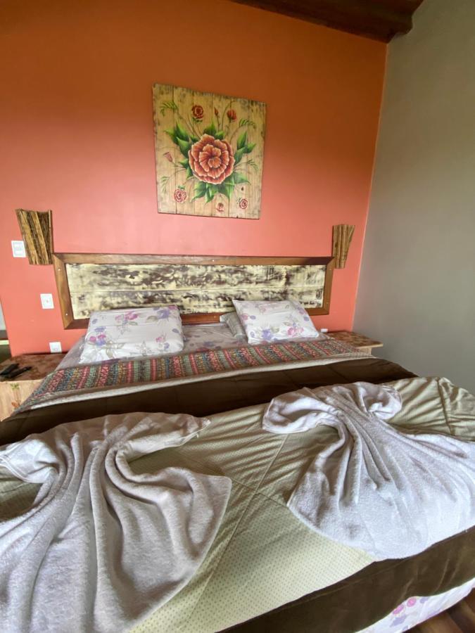 Lavras De Minas - Canada Chalet *