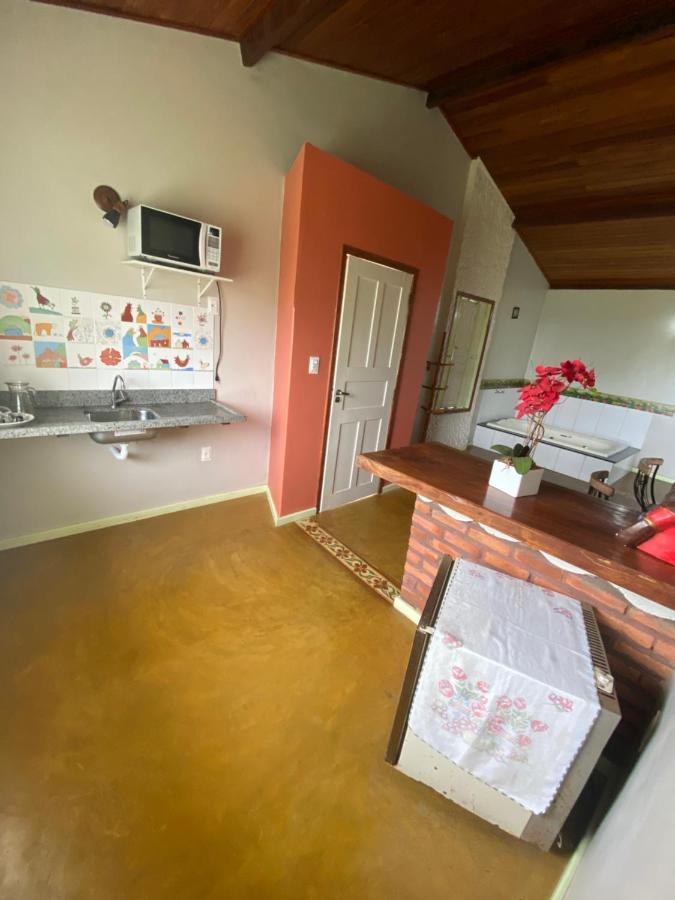Chalet Lavras De Minas - Canada