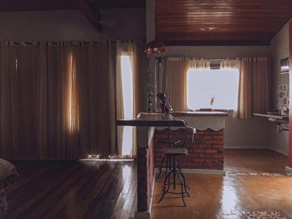 Lavras De Minas - Canada 木屋 Lavras Novas